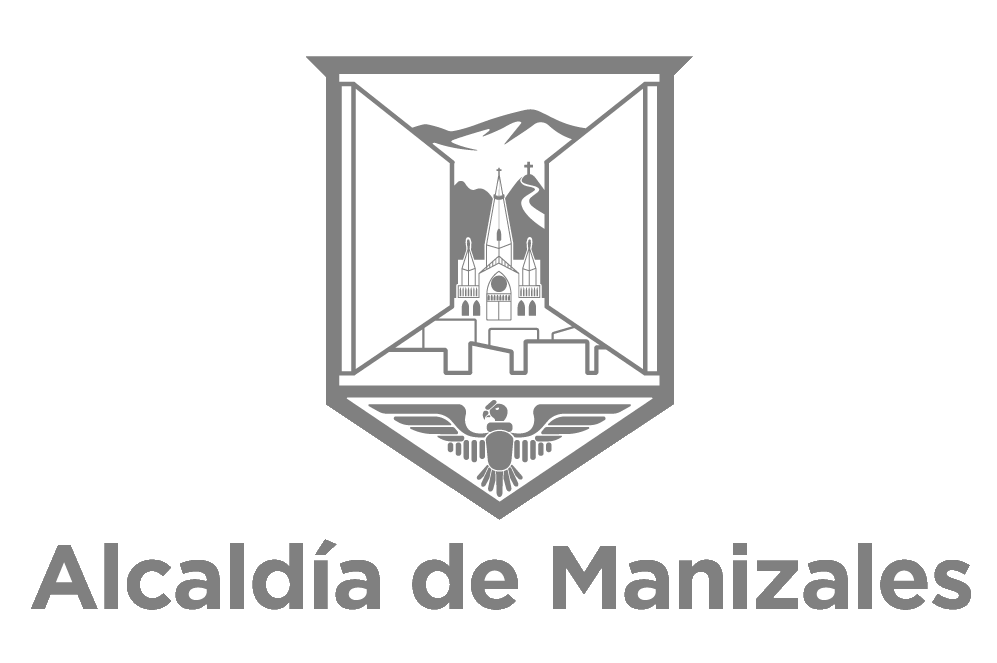 Aplicaciones Web Alcaldía de Manizales